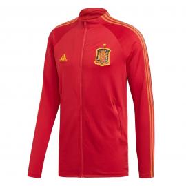 Chaqueta Espagne Himno 2019 2020 Roja