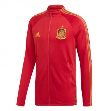 Chaqueta Espagne Himno 2019 2020 Roja