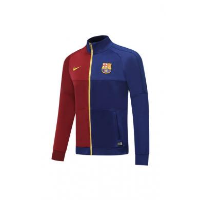 Chandal Futbol FC Barcelona Roja Bleu 2019/20