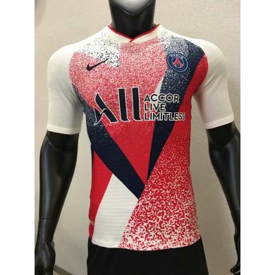 Maillot Paris Saint Germain Training Soccer Baratas