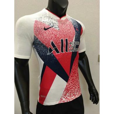 Maillot Paris Saint Germain Training Soccer Baratas