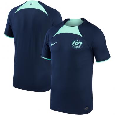 Maillot Australie Extérieur Coupe du monde 2022