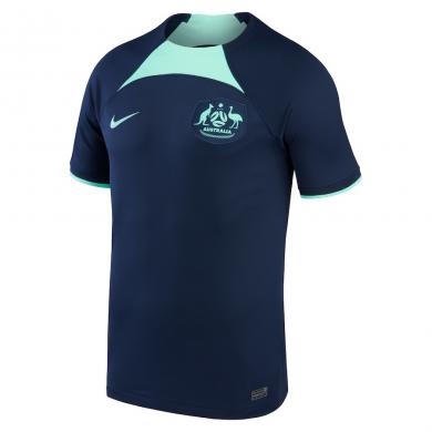 Maillot Australie Extérieur Coupe du monde 2022