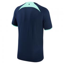 Maillot Australie Extérieur Coupe du monde 2022