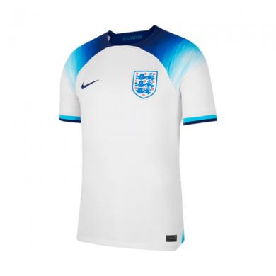 Maillot Angleterre Domicile Coupe du monde 2022