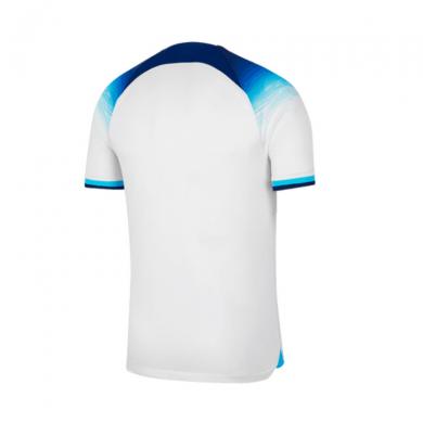 Maillot Angleterre Domicile Coupe du monde 2022