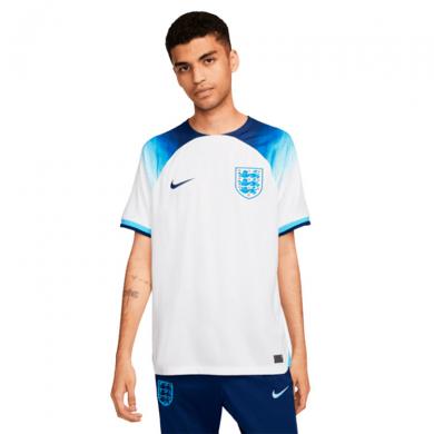 Maillot Angleterre Domicile Coupe du monde 2022