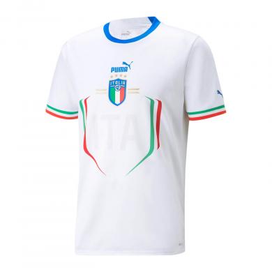 Maillot Italie Extérieur Coupe du monde 2022