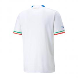 Maillot Italie Extérieur Coupe du monde 2022