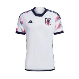 Maillot Japon Extérieur Coupe du monde 2022