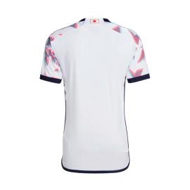 Maillot Japon Extérieur Coupe du monde 2022