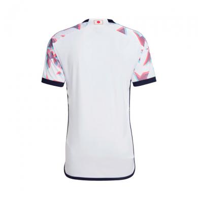 Maillot Japon Extérieur Coupe du monde 2022 Enfant