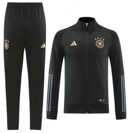 SURVÊTEMENTS Fc Allemagne 2022