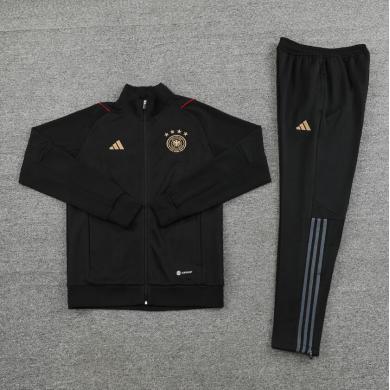 SURVÊTEMENTS Fc Allemagne 2022