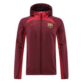 SURVÊTEMENTS Fc Barcelona Rojo 2022