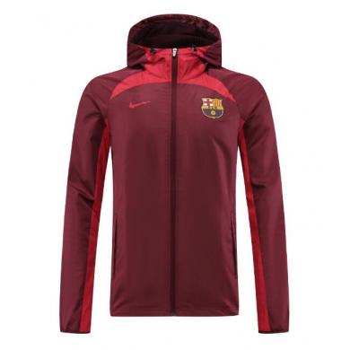 SURVÊTEMENTS Fc Barcelona Rojo 2022