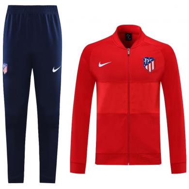 SURVÊTEMENTS Atlético Madrid 2022