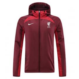 SURVÊTEMENTS Liverpool 2022