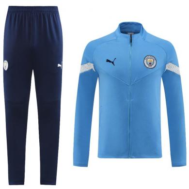 SURVÊTEMENTS Manchester City 2022