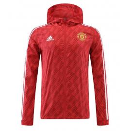 SURVÊTEMENTS Manchester United 2022