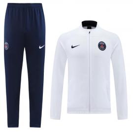 SURVÊTEMENTS París Saint-Germain Blanc 2022