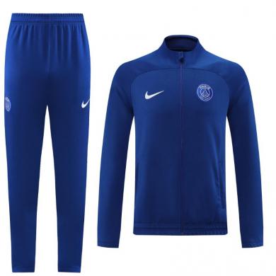 SURVÊTEMENTS París Saint-Germain 2022 Bleu