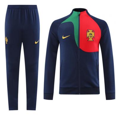 SURVÊTEMENTS Portugal Bleu marino 2022