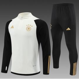 SURVÊTEMENTS entrenamiento FC Allemagne 22/23 Enfant