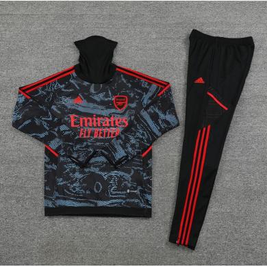 SURVÊTEMENTS entrenamiento FC Arsenal 22/23 Enfant