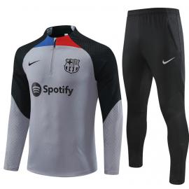 SURVÊTEMENTS entrenamiento FC Barcelona 22/23