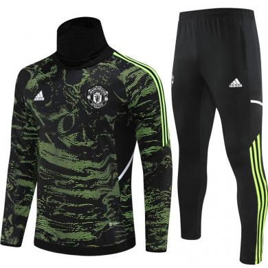 SURVÊTEMENTS entrenamiento FC Manchester United 22/23