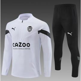 SURVÊTEMENTS entrenamiento FC Valencia 22/23 Enfant