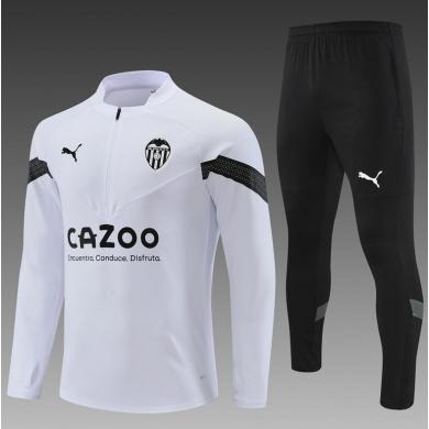 SURVÊTEMENTS entrenamiento FC Valencia 22/23 Enfant