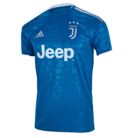 Maillot Juventus Third 2019/2020