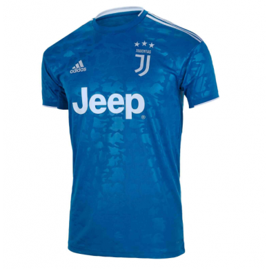 Maillot Juventus Third 2019/2020