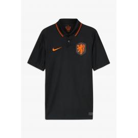 Maillot Pays-Bas Extérieur 2020-2021 Enfant