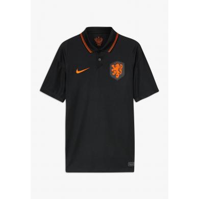 Maillot Pays-Bas Extérieur 2020-2021 Enfant