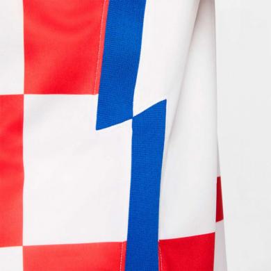 Maillot Domicile Croatie 2020-2021