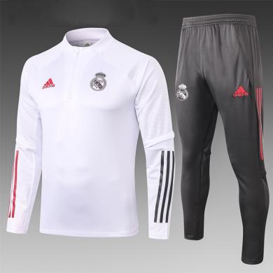 SURVÊTEMENTS Real Madrid 2021 Enfant