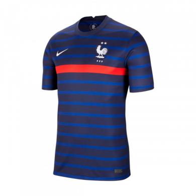 Maillot France Domicile 2020-2021