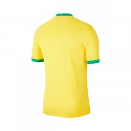 Maillot Brésil Domicile 2020-2021 Enfant