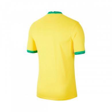 Maillot Brésil Domicile 2020-2021 Enfant