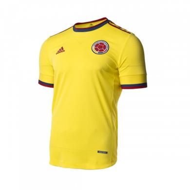 Maillot Colombie Domicile 2020-2021