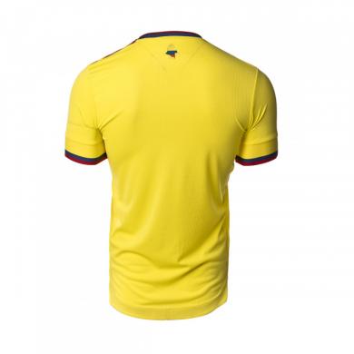 Maillot Colombie Domicile 2020-2021