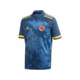 Maillot Colombie Extérieur 2020 Enfant