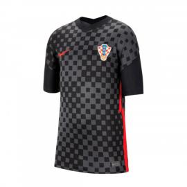 Maillot Croatie Extérieur 2020-2021