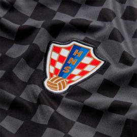 Maillot Croatie Extérieur 2020-2021 Enfant