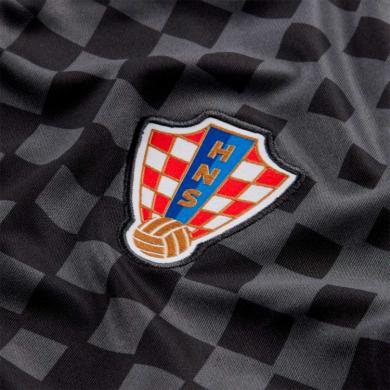 Maillot Croatie Extérieur 2020-2021