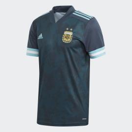 Maillot Argentine Extérieur 2020 Enfant