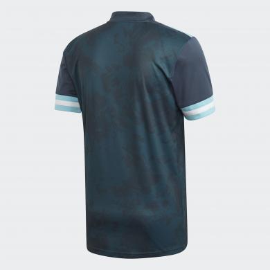 Maillot Argentine Extérieur 2020 Enfant